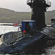 Illustration for article titled Two Nuclear Submarines Collide in the Atlantic